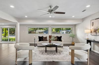 11221 Dalron Drive, Dallas TX 75218