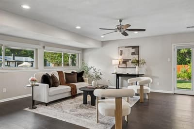11221 Dalron Drive, Dallas TX 75218 - Photo 5