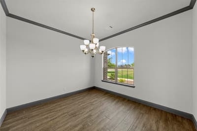 1121 CANYON LAKE Road, Wills Point TX 75169 - Photo 5