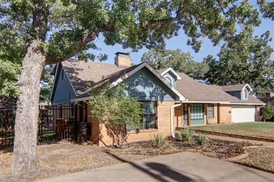 305 NW 7th Avenue, Mineral Wells TX 76067 - Photo 5