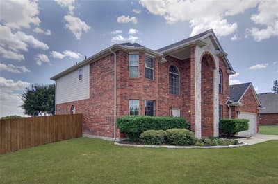 1717 Sorrel Court, Weatherford TX 76087 - Photo 2