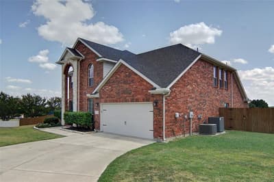 1717 Sorrel Court, Weatherford TX 76087 - Photo 3