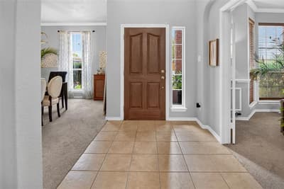 1717 Sorrel Court, Weatherford TX 76087 - Photo 5