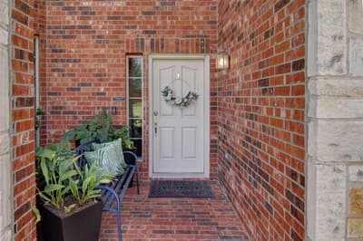 1717 Sorrel Court, Weatherford TX 76087 - Photo 4