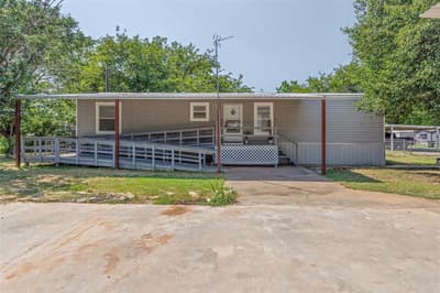 3616 Pecan Grove Court, Granbury TX 76048