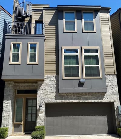 5932 Evening Star Place, Dallas TX 75235 - Photo 2