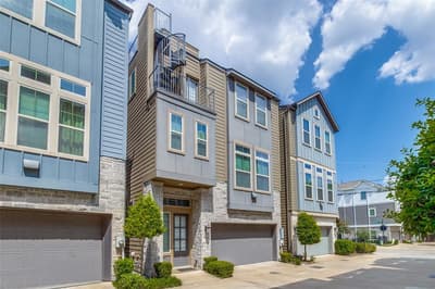 5932 Evening Star Place, Dallas TX 75235