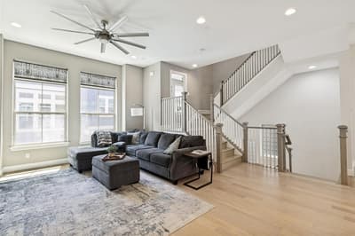 5932 Evening Star Place, Dallas TX 75235 - Photo 5