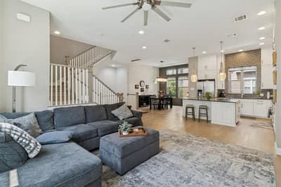 5932 Evening Star Place, Dallas TX 75235 - Photo 4