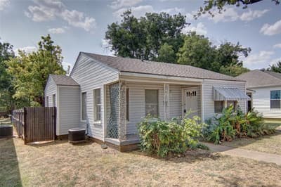 1203 Hanover Street, Weatherford TX 76086 - Photo 3