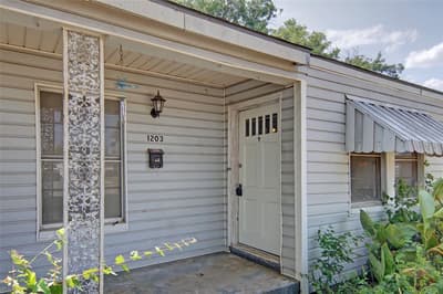 1203 Hanover Street, Weatherford TX 76086 - Photo 4