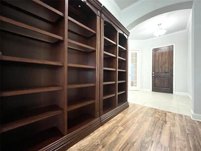 348 Bessie Coleman Boulevard, Waxahachie TX 75165 - Photo 5