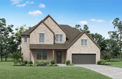 1709 Apple Tree Lane, Rockwall TX 75087