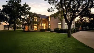5408 Wedgefield Road, Granbury TX 76049 - Photo 2