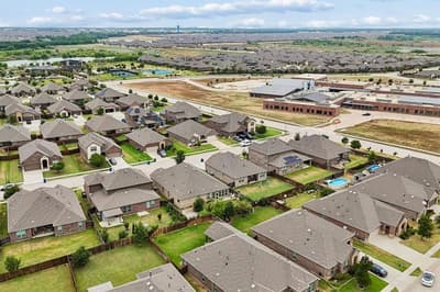 2900 Half Moon Road, Aubrey TX 76227 - Photo 2