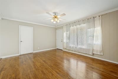 1225 W Boyce Avenue, Fort Worth TX 76115 - Photo 3
