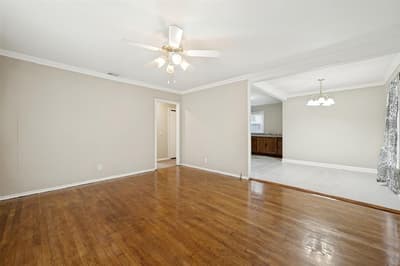1225 W Boyce Avenue, Fort Worth TX 76115 - Photo 4