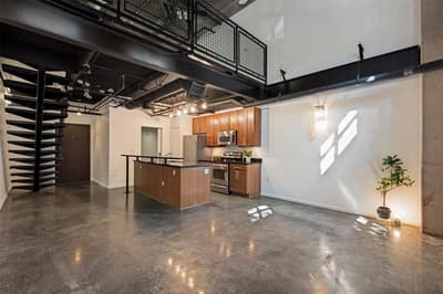 3110 Thomas Avenue # 109, Dallas TX 75204 - Photo 5