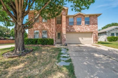 2301 Chestnut Drive, Little Elm TX 75068