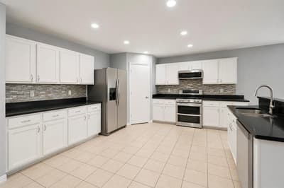 2301 Chestnut Drive, Little Elm TX 75068 - Photo 5