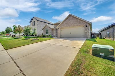 1340 Collett Sublett Road, Kennedale TX 76060 - Photo 2