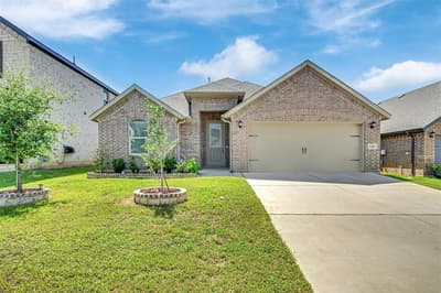 1340 Collett Sublett Road, Kennedale TX 76060
