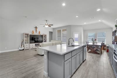 1340 Collett Sublett Road, Kennedale TX 76060 - Photo 5