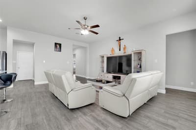1340 Collett Sublett Road, Kennedale TX 76060 - Photo 4