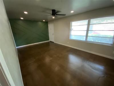 2004 Bettibart Street, Fort Worth TX 76134 - Photo 2