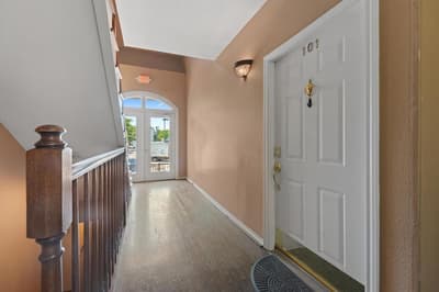 4034 Rawlins Street # 101, Dallas TX 75219 - Photo 2