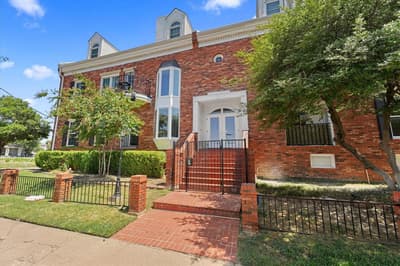 4034 Rawlins Street # 101, Dallas TX 75219