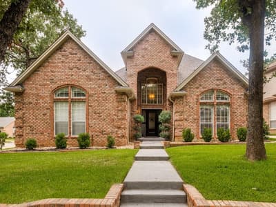 2326 Ox Bow Court, Arlington TX 76006 - Photo 3