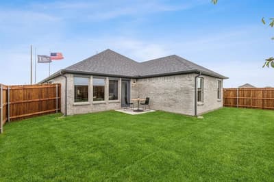 1942 Paddock Lane, Seagoville TX 75159