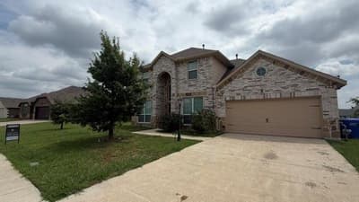 1928 Green Terrace Drive, Royse City TX 75189