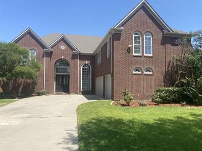714 E Peninsula Drive, Coppell TX 75019