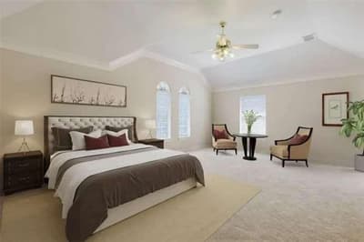 714 E Peninsula Drive, Coppell TX 75019 - Photo 5