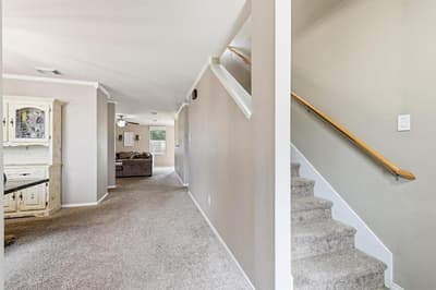 16637 Woodside Drive, Fort Worth TX 76247 - Photo 3