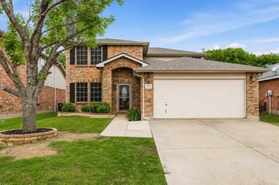 16637 Woodside Drive, Fort Worth TX 76247