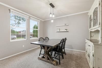 16637 Woodside Drive, Fort Worth TX 76247 - Photo 4