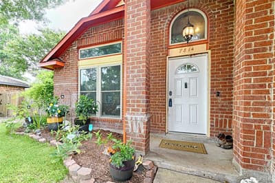 7814 Clairmont Avenue, Rowlett TX 75089 - Photo 4