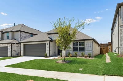 3201 Linden Lane, Gunter TX 75058 - Photo 3