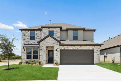 3201 Linden Lane, Gunter TX 75058 - Photo 5