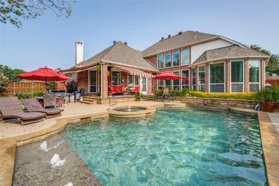 2300 High Pointe Drive, Corinth TX 76210