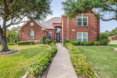 2300 High Pointe Drive, Corinth TX 76210 - Photo 4