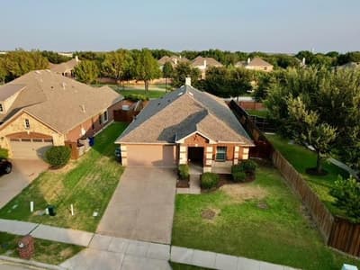 2500 Navasota Drive, Little Elm TX 75068