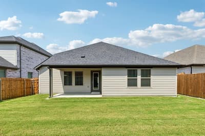 3207 Linden Lane, Gunter TX 75058 - Photo 5