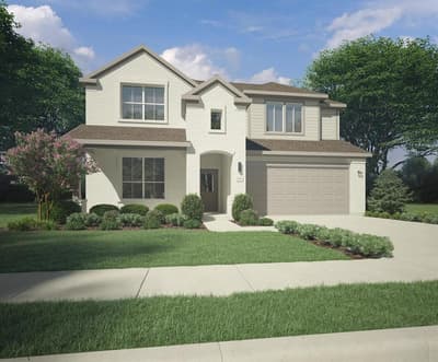 3203 Linden Lane, Gunter TX 75058