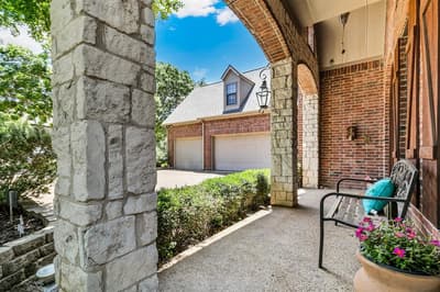 1219 Winding Brook Drive, Garland TX 75044 - Photo 3