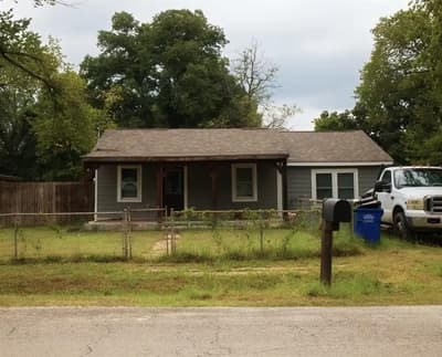 11319 Lyric Lane, Balch Springs TX 75180 - Photo 2