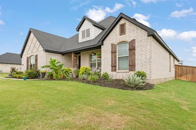 9448 Wildcat Ridge, Godley TX 76044 - Photo 2
